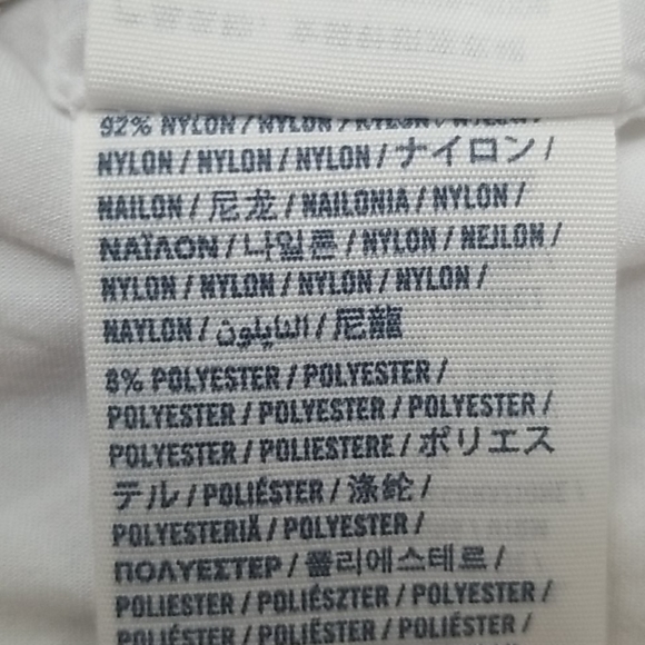 Abercrombie lace dress - Picture 10 of 12